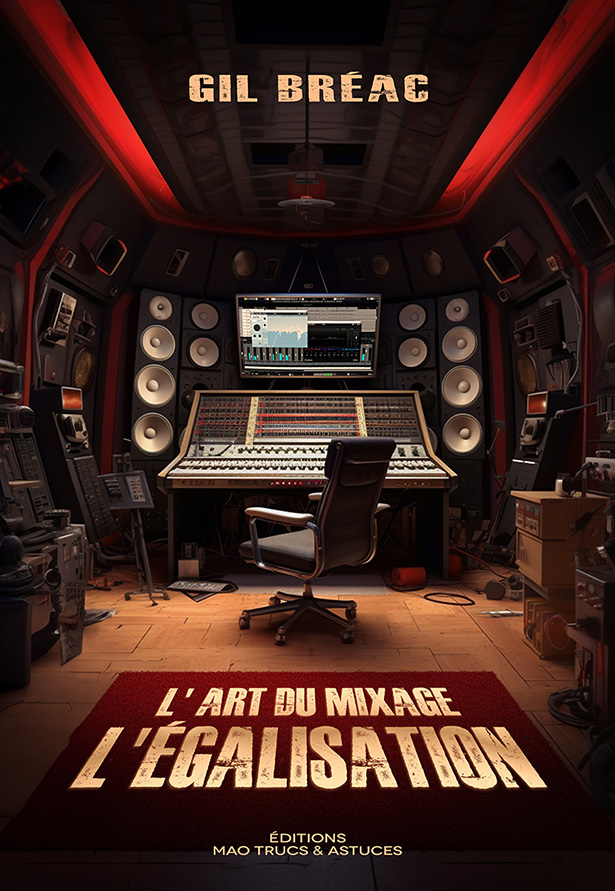 Mixage : L'égalisation